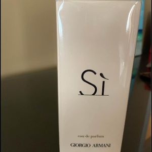Giorgio Armani Frangrance